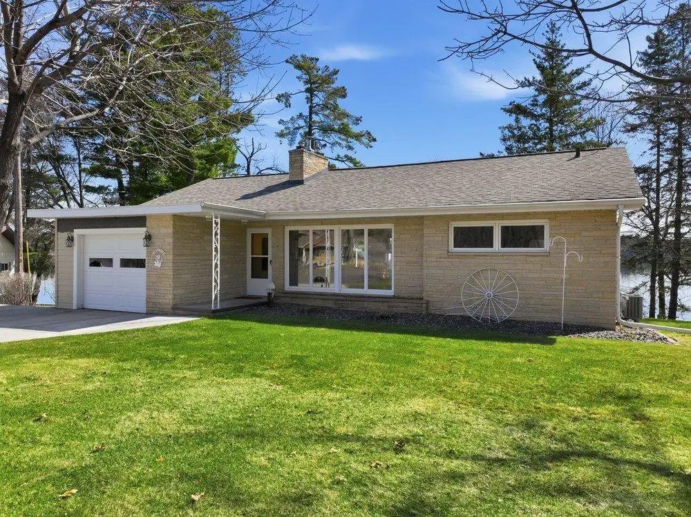 983 23 1/2 Street, Chetek, WI 54728 - #1