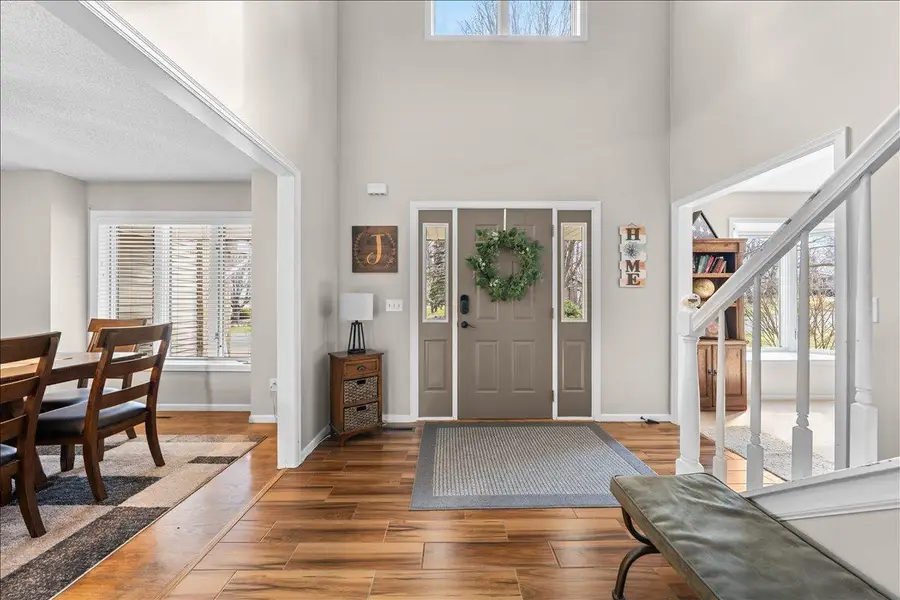 139 Ridge Way, Mahtomedi, MN 55115 - #2