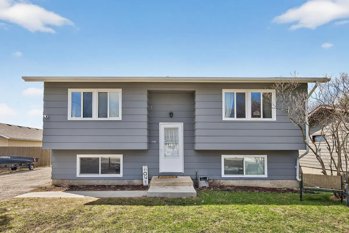 507 3rd Avenue Sw, Kasson, MN 55944 - #1