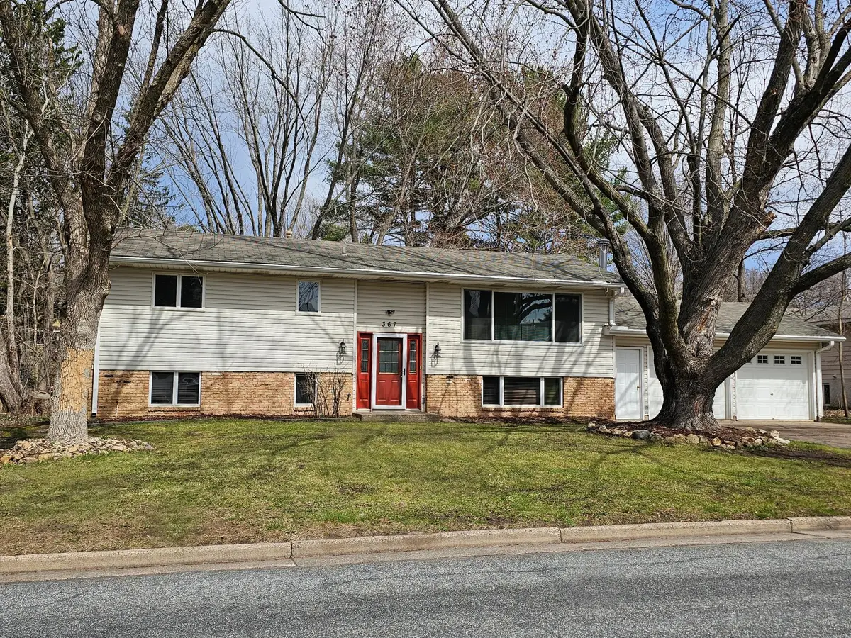 367 Foster Street, River Falls, WI 54022 - #1