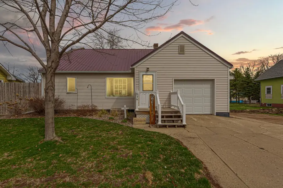 636 8th Street, Westbrook, MN 56183 - #3