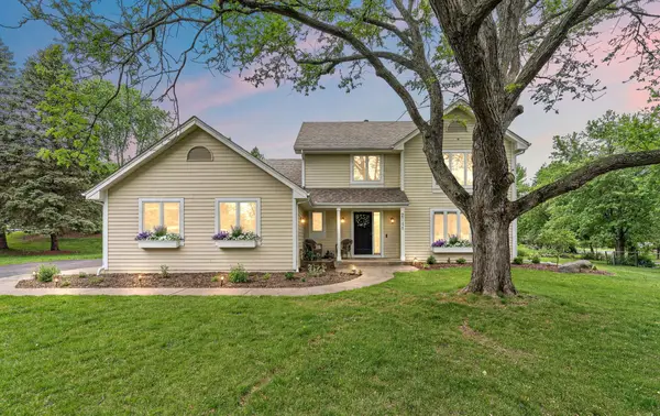 2741 Crescent Ridge Road, Minnetonka, MN 55305