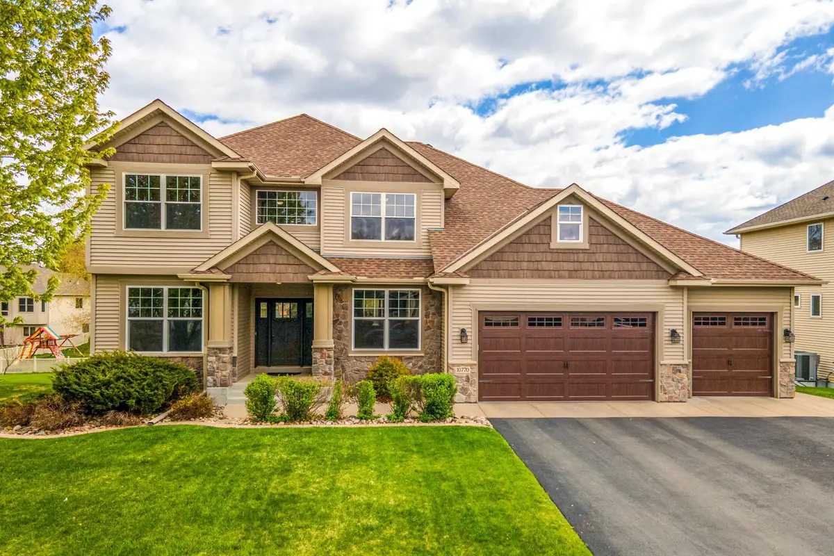 10770 Scott Avenue N, Brooklyn Park, MN 55443 - #1