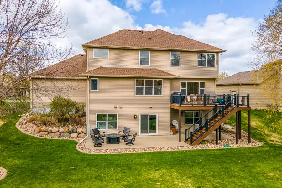 10770 Scott Avenue N, Brooklyn Park, MN 55443 - #2