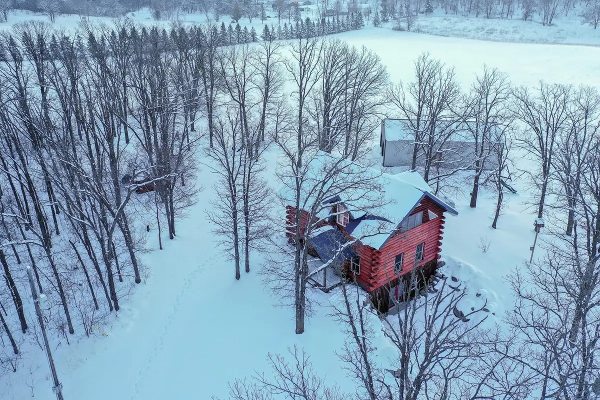 17231 330th Avenue, Frazee, MN 56544 - #1