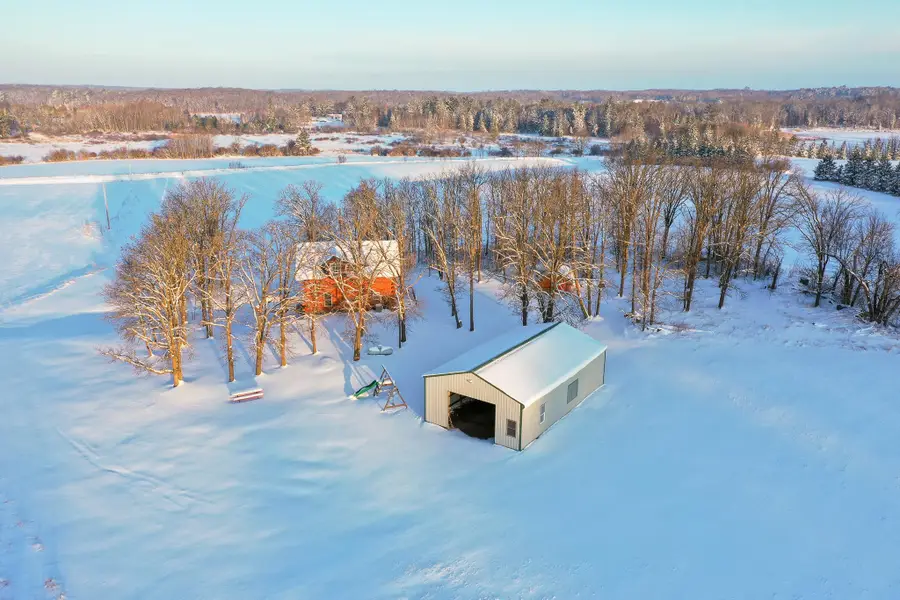 17231 330th Avenue, Frazee, MN 56544 - #3