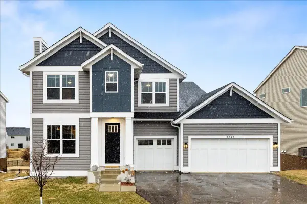 2097 Coneflower Point, Buffalo, MN 55313