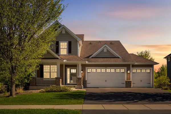 16615 52nd Avenue N, Plymouth, MN 55446