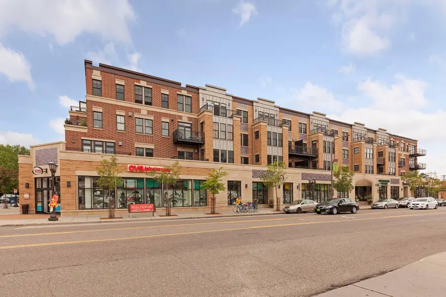 1060 Grand Avenue #202, Saint Paul, MN 55105 - #2