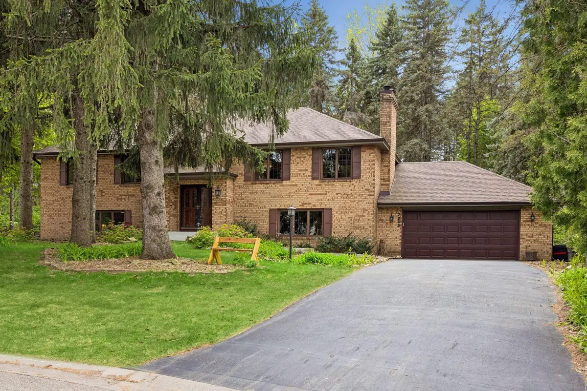 7865 Somerset Court, Woodbury, MN 55125 - #1
