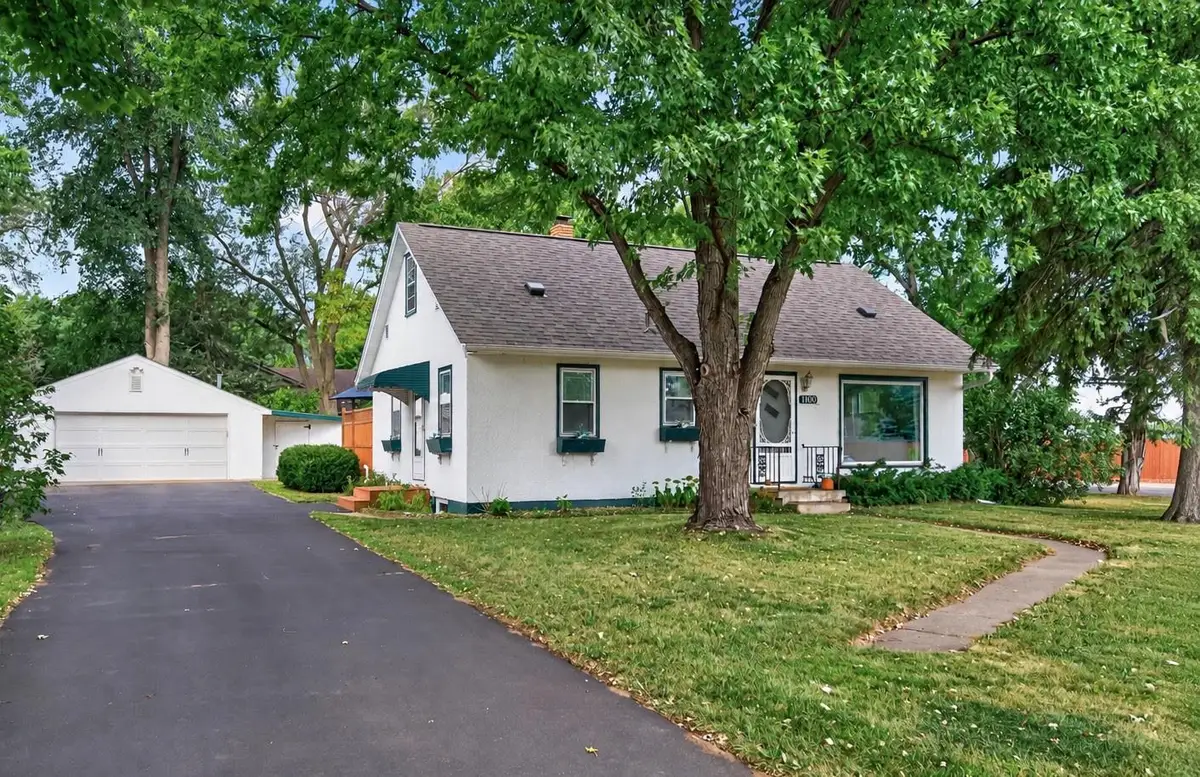 1100 Cartway Road, Champlin, MN 55316 - #1