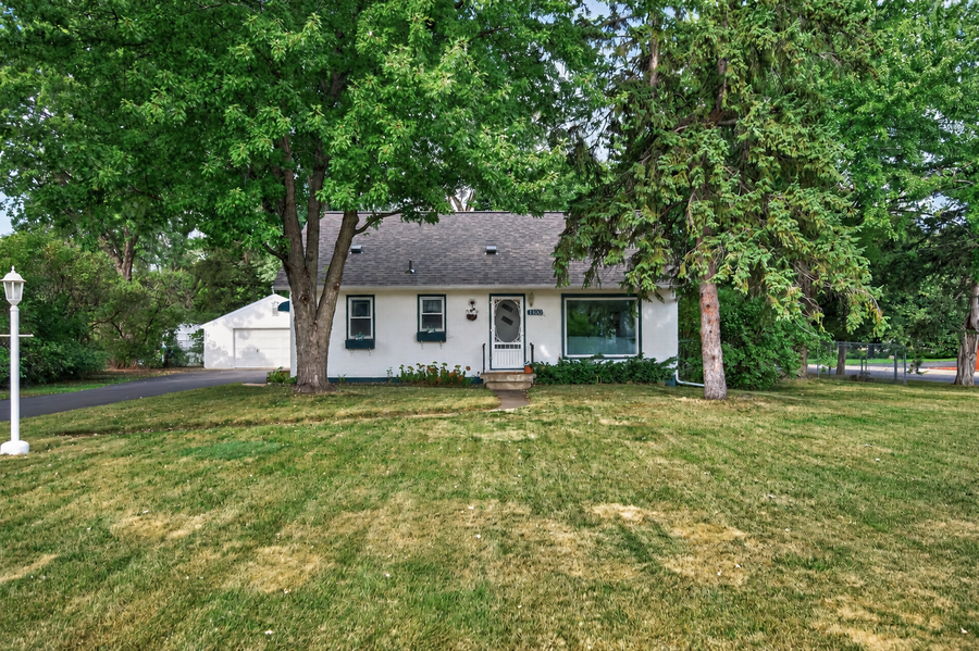 1100 Cartway Road, Champlin, MN 55316 - #2