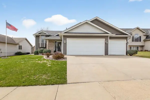 3767 13th Avenue Sw, Rochester, MN 55902