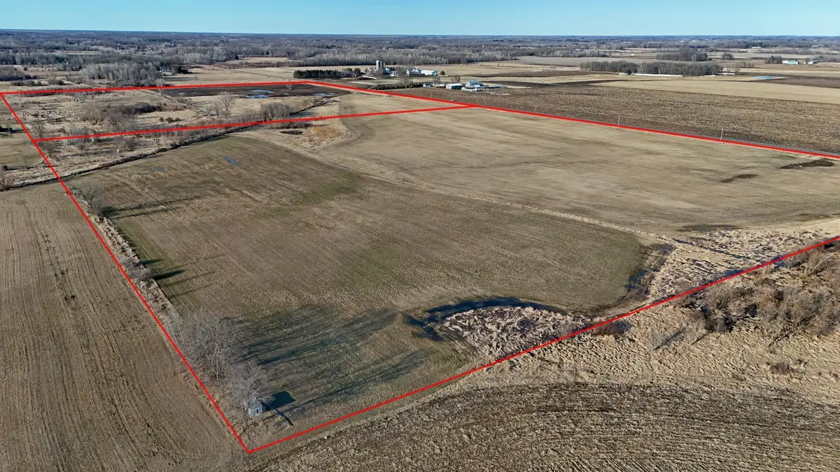 Unassigned 185th Avenue Ne, Foreston, MN 56330 - #1