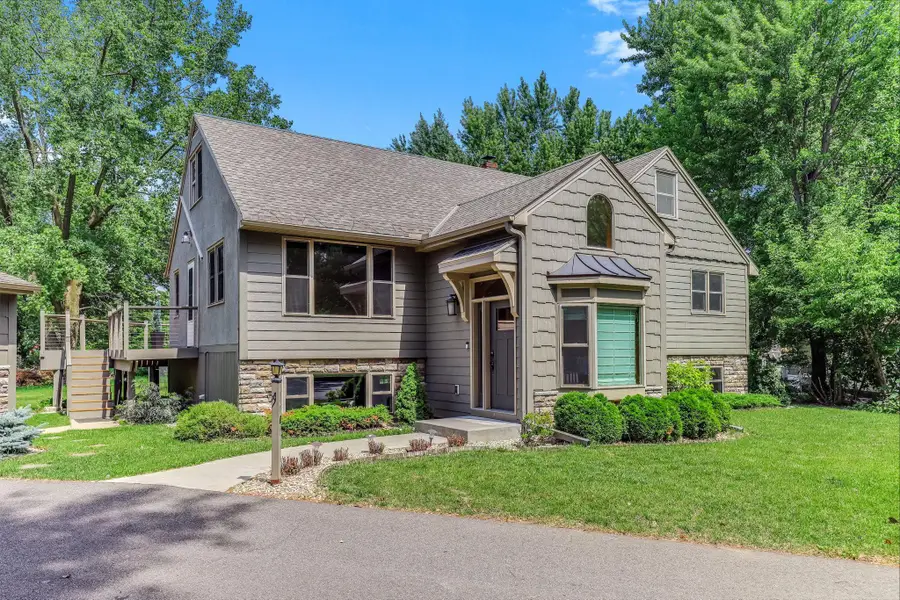 1707 Eugene Street, White Bear Lake, MN 55110 - #2
