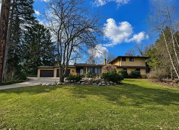 2730 County Road F E, White Bear Twp, MN 55110