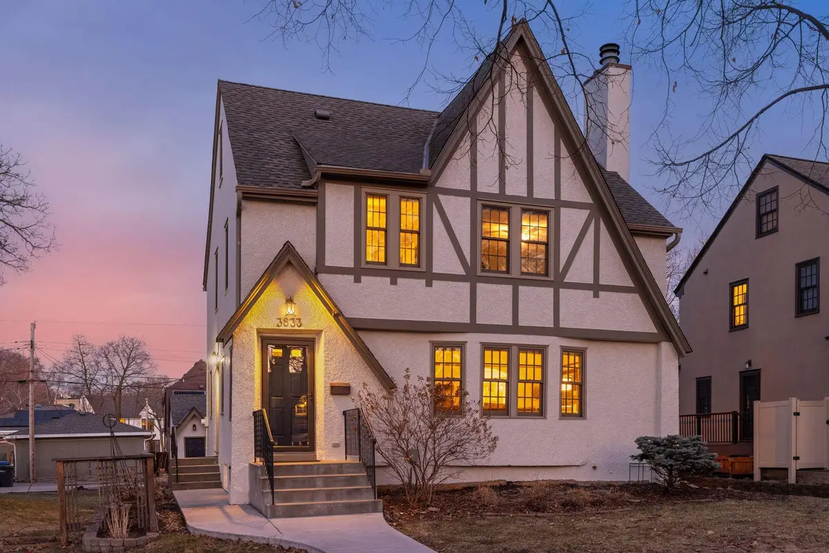 3833 Drew Avenue S, Minneapolis, MN 55410 - #1