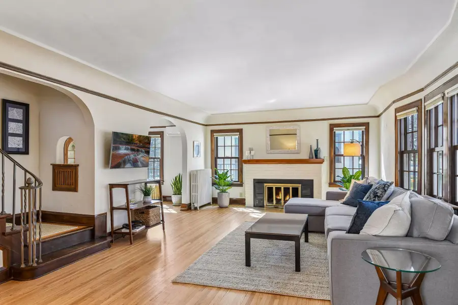 3833 Drew Avenue S, Minneapolis, MN 55410 - #2