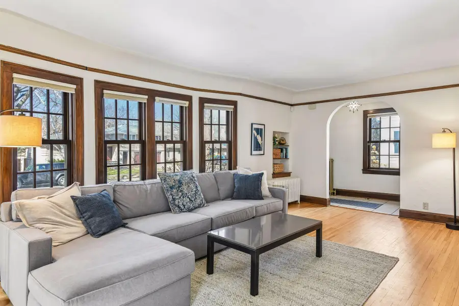 3833 Drew Avenue S, Minneapolis, MN 55410 - #3