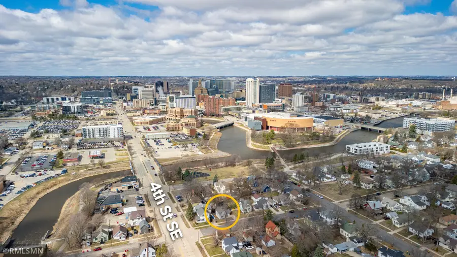 323 7th Avenue Se, Rochester, MN 55904 - #2