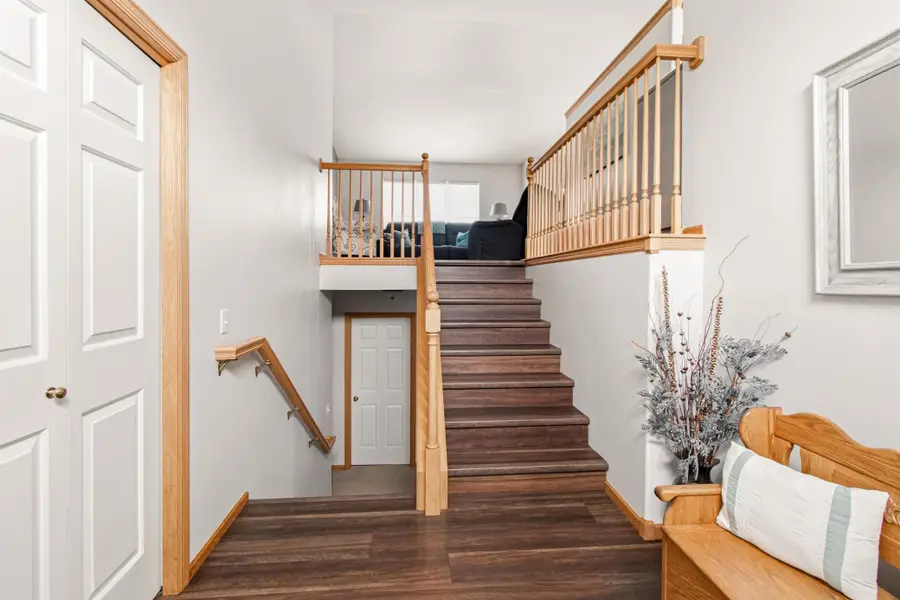 1727 37th Avenue S, Fargo, ND 58104 - #2