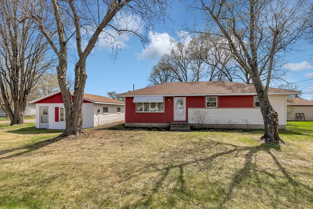 108 Birch Street E, Saint Joseph, MN 56374 - #1