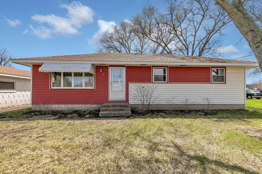 108 Birch Street E, Saint Joseph, MN 56374 - #3