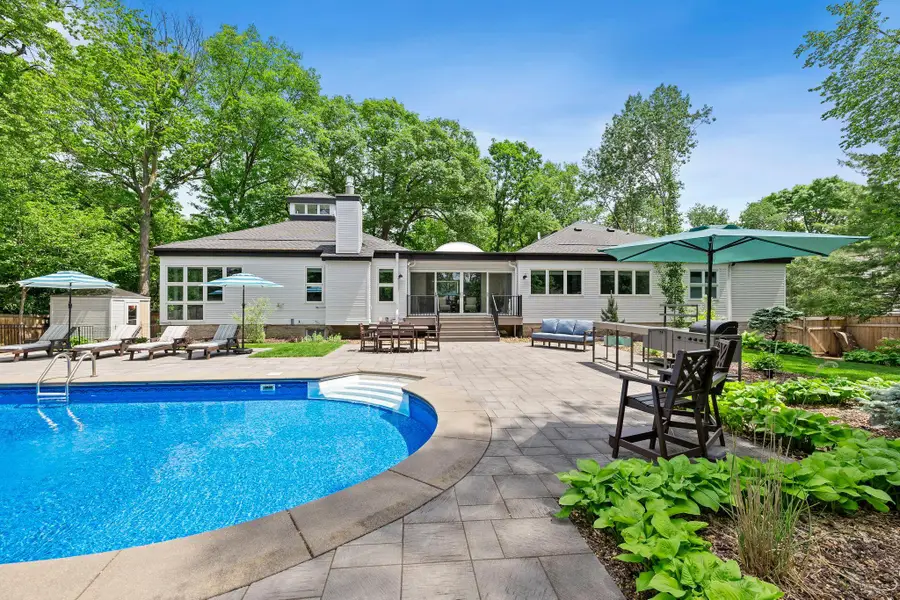 14801 Stone Road, Wayzata, MN 55391 - #2