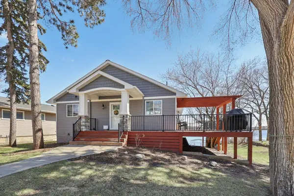 4731 109th Avenue, Clear Lake, MN 55319