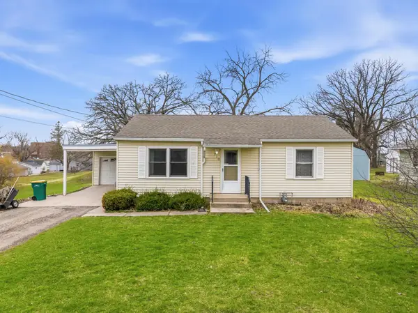 710 S 3rd Avenue, Albert Lea, MN 56007