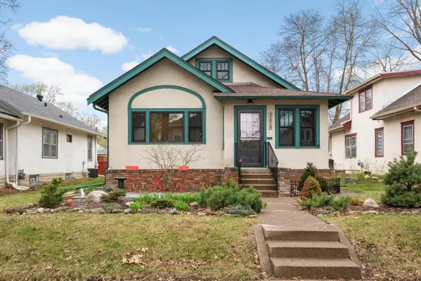 3608 39th Avenue S, Minneapolis, MN 55406