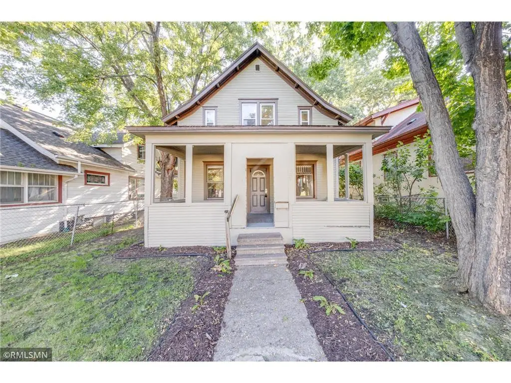 3842 Fremont Avenue N, Minneapolis, MN 55412 - #1