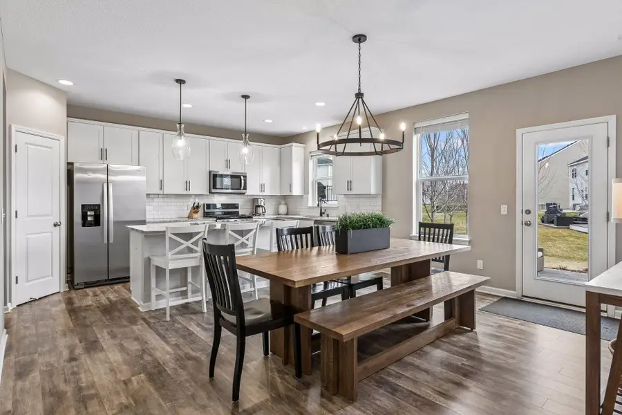 5395 Sundial Lane, Woodbury, MN 55129 - #2