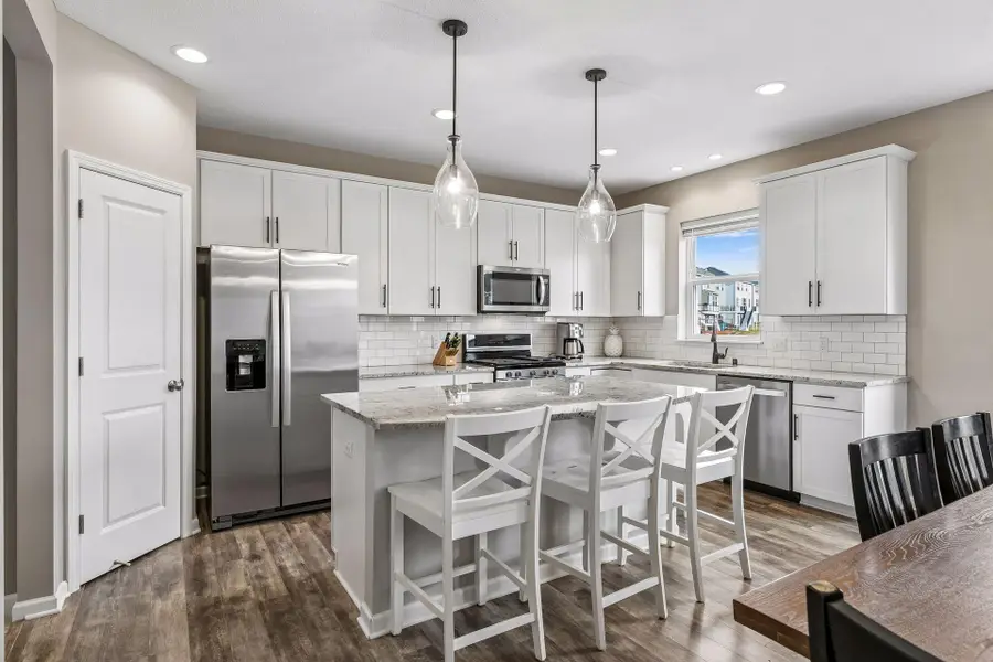 5395 Sundial Lane, Woodbury, MN 55129 - #3