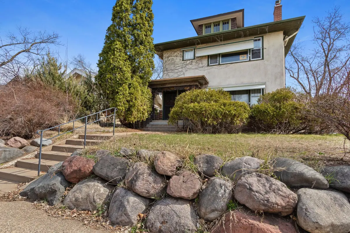4153 Park Avenue, Minneapolis, MN 55407 - #1