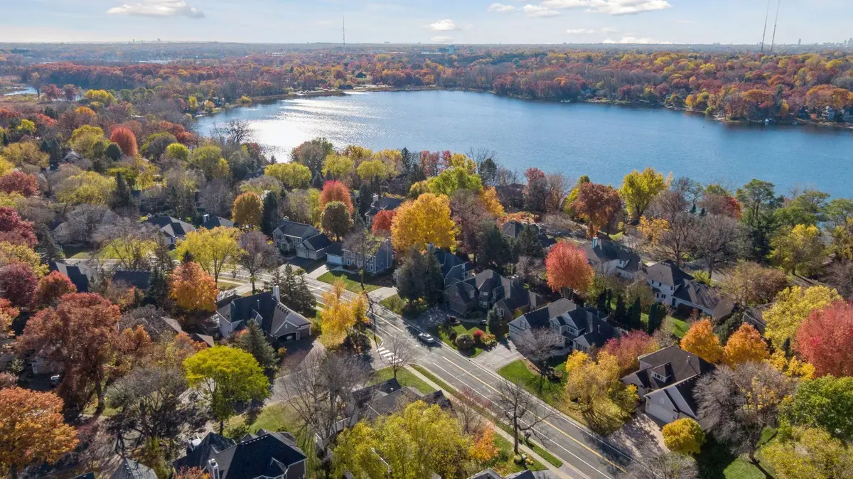 4481 Snail Lake Boulevard, Shoreview, MN 55126 - #1