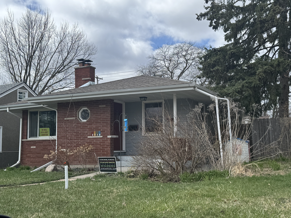 3210 Stinson Boulevard, Minneapolis, MN 55418