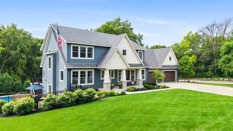 6105 Pine Grove Road, Edina, MN 55436 - #3