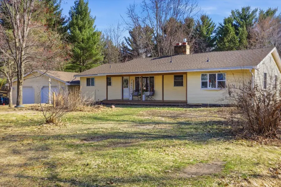 16819 204th Avenue Nw, Big Lake, MN 55309 - #2