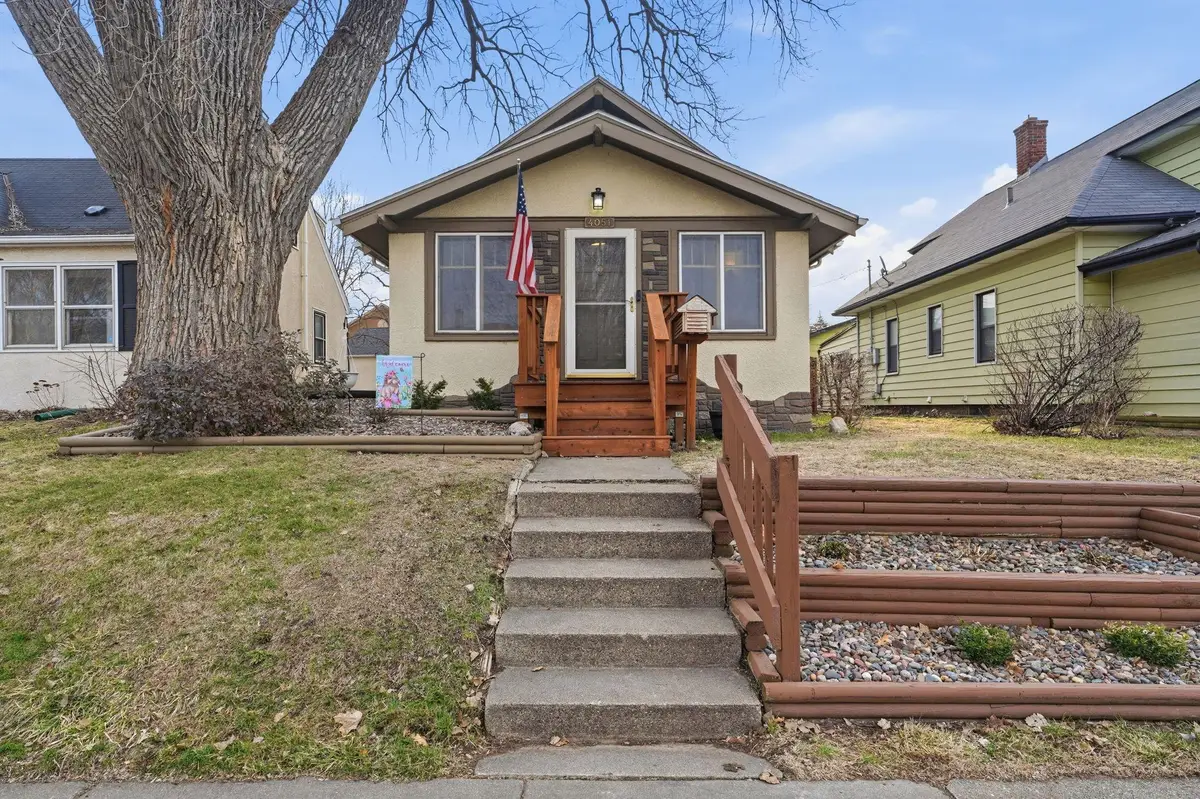 4051 6th Street Ne, Columbia Heights, MN 55421 - #1