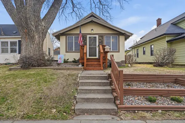 4051 6th Street Ne, Columbia Heights, MN 55421