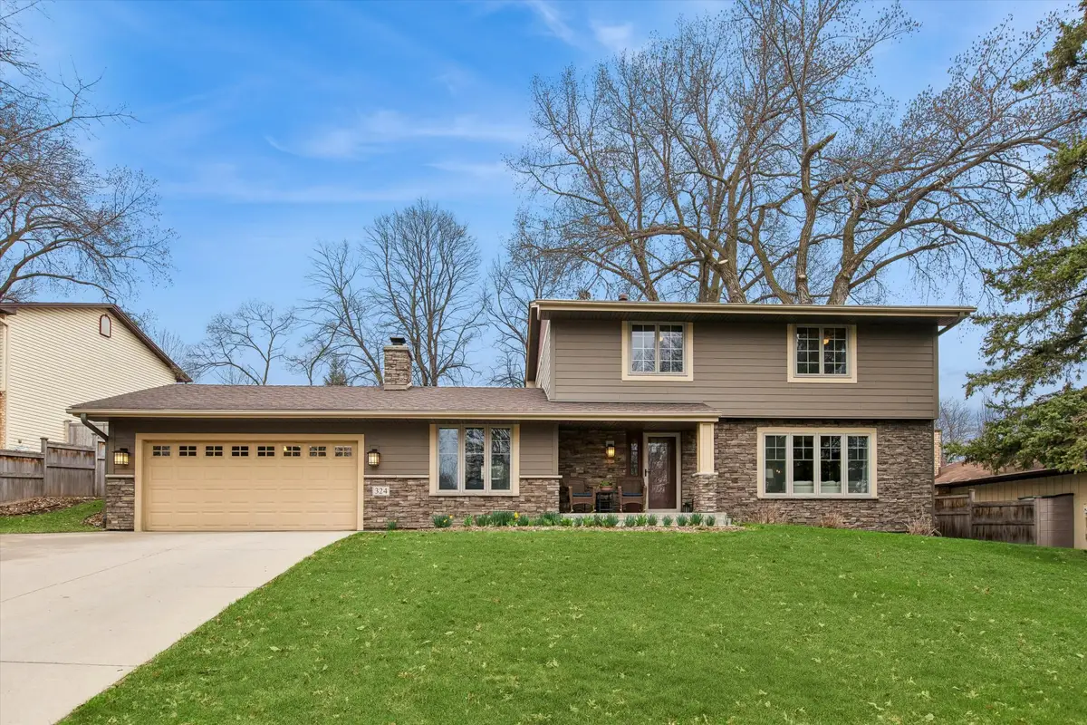 324 Hillcrest Lane, Burnsville, MN 55337 - #1