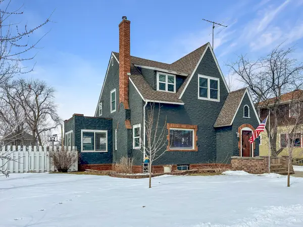 411 2nd Street Sw, Wadena, MN 56482