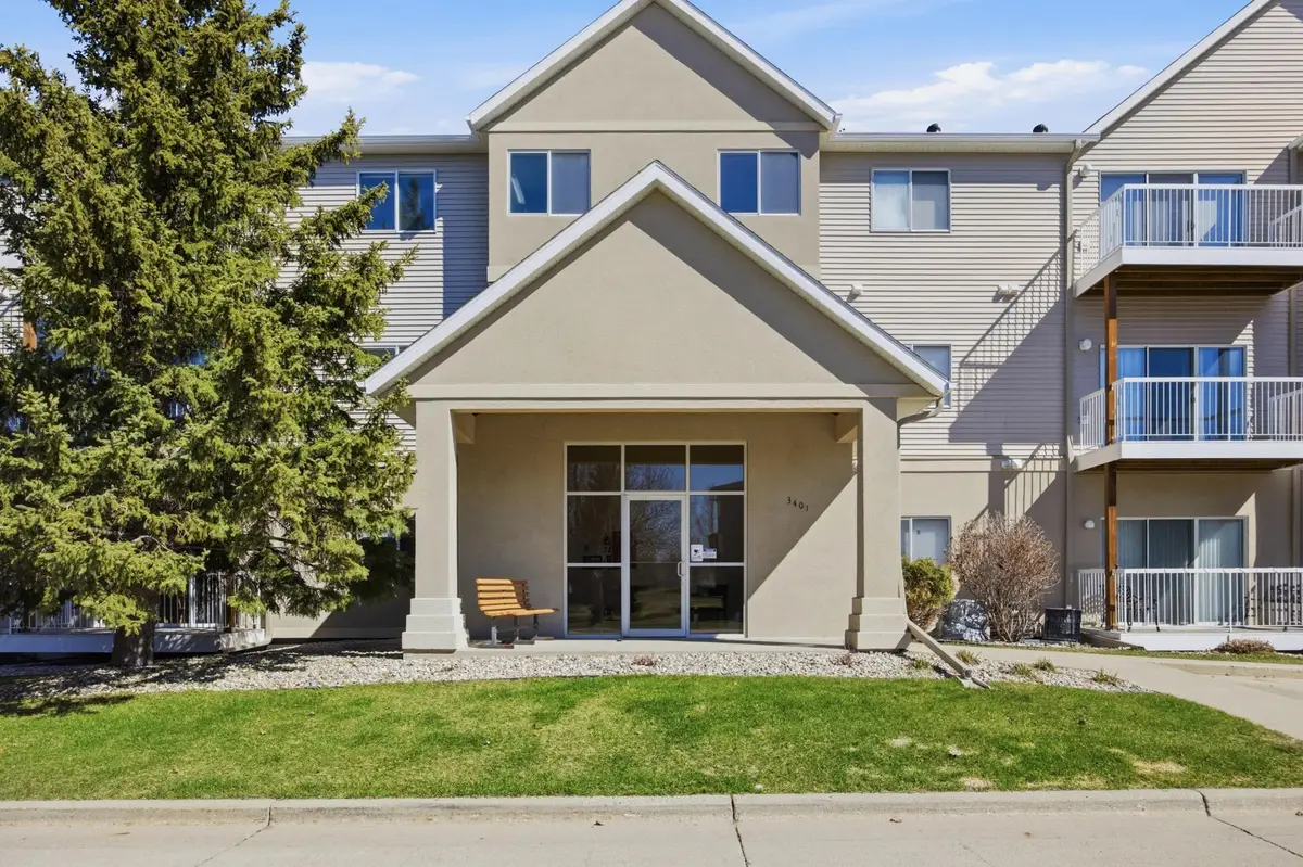 3401 28th Street S #302, Fargo, ND 58104 - #1