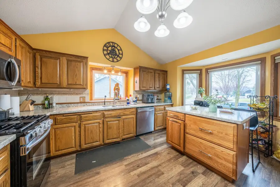 17100 Fieldcrest Avenue, Farmington, MN 55024 - #2