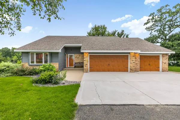 7601 93rd Avenue Ne, Spicer, MN 56288