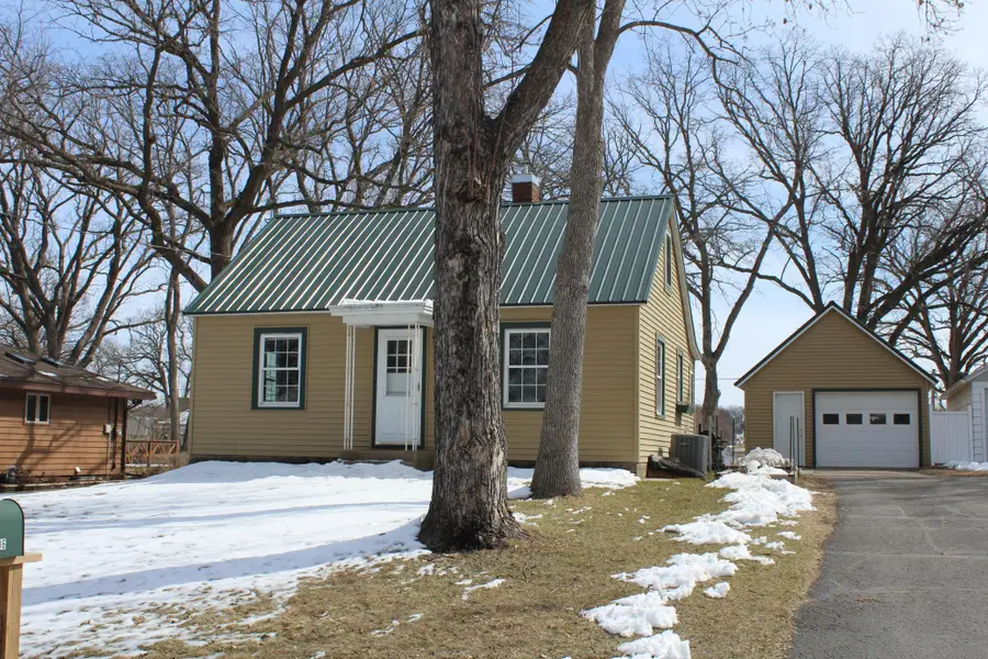 406 1st Street S, Long Prairie, MN 56347 - #2