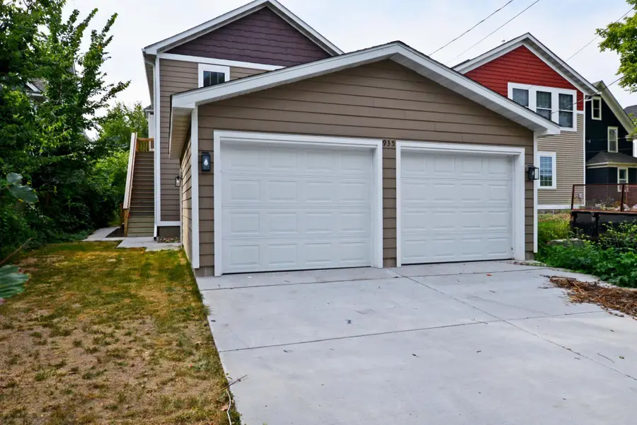 935 Iglehart Avenue, Saint Paul, MN 55104 - #2