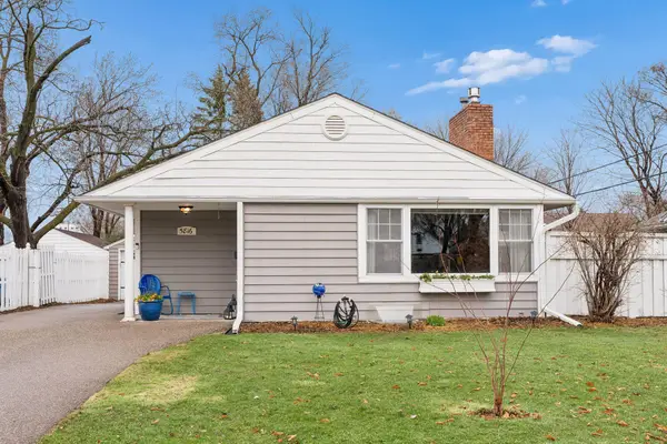 5816 Queen Avenue S, Minneapolis, MN 55410