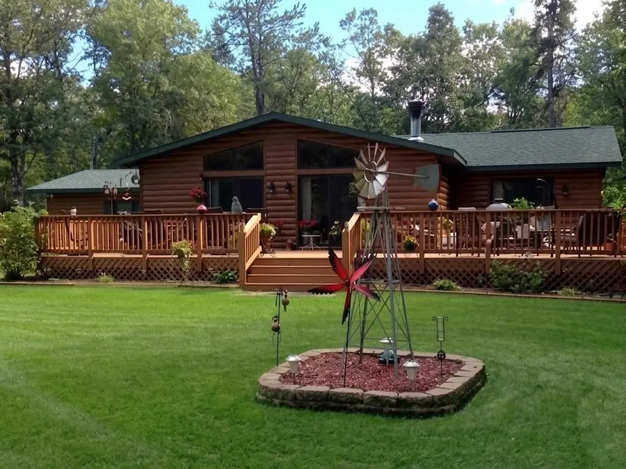 29174 French Road, Danbury, WI 54830 - #2